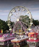 Green County Fair