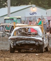 Green County Fair