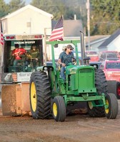 Green County Fair