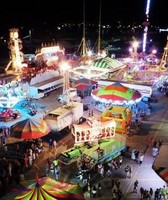 Montana State Fair