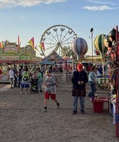Eastern Montana Fair