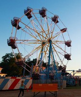 Central Montana Fair