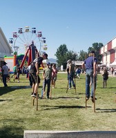 Central Montana Fair
