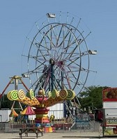 Fond du Lac County Fair