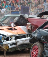 Fond du Lac County Fair