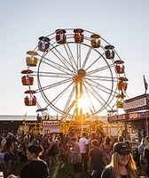 Western Montana Fair