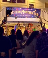 Western Montana Fair