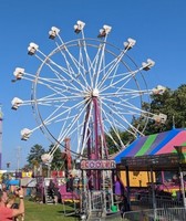 Barron County Fair