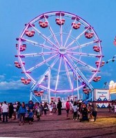 Northeast Montana Fair