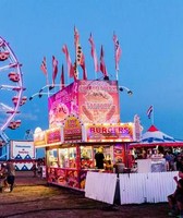 Northeast Montana Fair