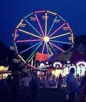 Hunterdon County Fair