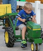 Hunterdon County Fair