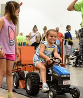Dane County Fair
