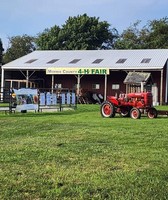 Morris County 4-H Fair