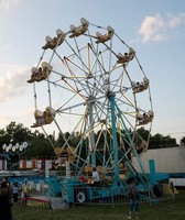 Passaic County Fair