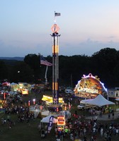 Passaic County Fair