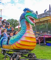 Passaic County Fair