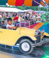 Passaic County Fair