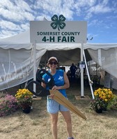 Somerset County 4-H Fair