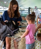 Somerset County 4-H Fair