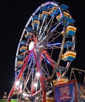 New Jersey State Fair