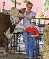 New Jersey State Fair