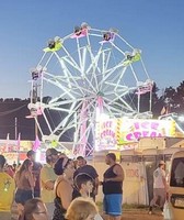 Warren County Farmers' Fair