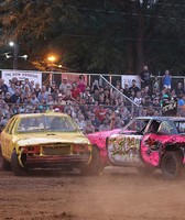 Warren County Farmers' Fair