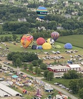 Warren County Farmers' Fair