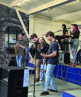 Warren County Farmers' Fair