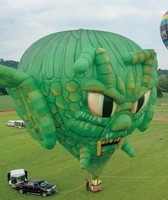 Warren County Farmers' Fair