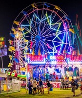 Othello Fair