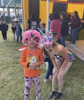 Othello Fair