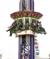 Othello Fair