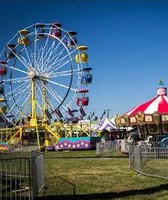 Chelan County Fair