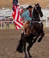 Chelan County Fair