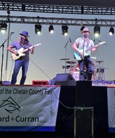 Chelan County Fair