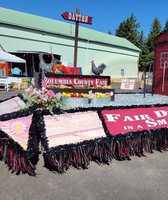 Columbia County Fair