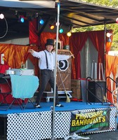 Columbia County Fair