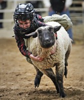 Columbia County Fair