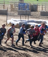 Columbia County Fair