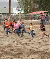 Ferry County Fair