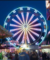 Grays Harbor County Fair