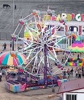 Whidbey Island Fair