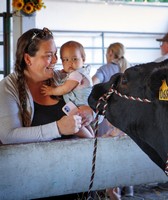 Whidbey Island Fair