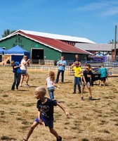 Southwest Washington Fair