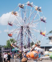 San Juan County Fair