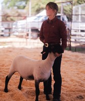 San Juan County Fair