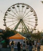 Evergreen State Fair