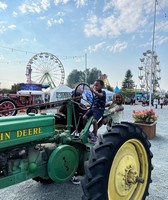 Evergreen State Fair